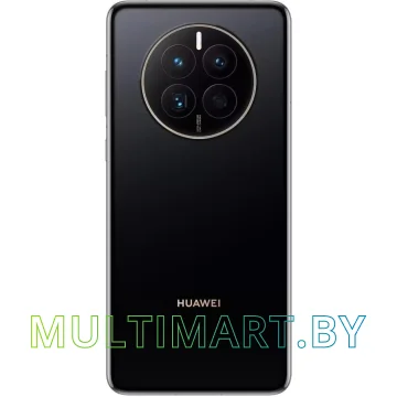 Смартфон Huawei Mate 50 CET-LX9 8GB/256GB (элегантный черный) картинка 3